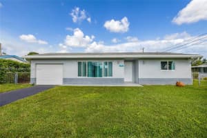 6327 NW 22nd Ct, Margate, FL 33063, Sold 03/17/25