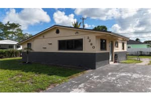 3260 NW 209th Terrace, Miami Gardens, FL 33056, - MLS#A11689367
