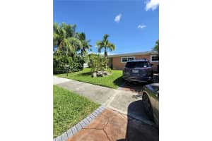 9300 Marine Dr, Cutler Bay, FL 33189, Sold 02/26/25