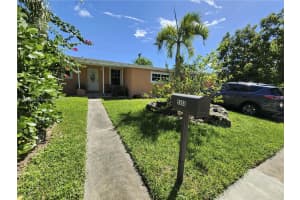 9300 Marine Dr, Cutler Bay, FL 33189, Sold 02/26/25