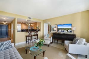 3350 SW 27th Ave APT 1905, Miami, FL 33133, Sold 04/23/25