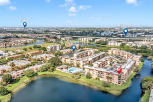 8895 Fontainebleau Blvd APT 508, Miami, FL 33172, Sold 01/24/25