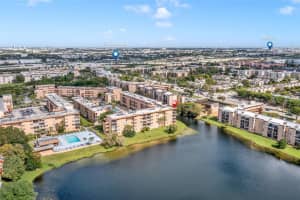 8895 Fontainebleau Blvd APT 508, Miami, FL 33172, Sold 01/24/25