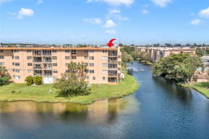 8895 Fontainebleau Blvd APT 508, Miami, FL 33172, Sold 01/24/25