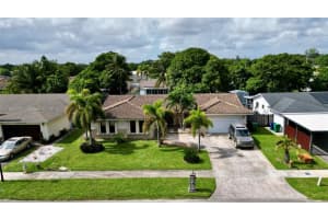 19320 NW 18th Ct, Miami Gardens, FL 33056, Sold 03/27/25