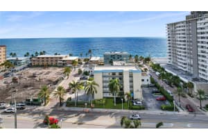 3215 N Ocean Dr 301 Hollywood, FL 33019 - MLS#A11689406