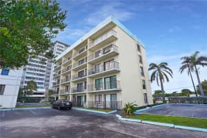 3215 N Ocean Dr 301 Hollywood, FL 33019 - MLS#A11689406