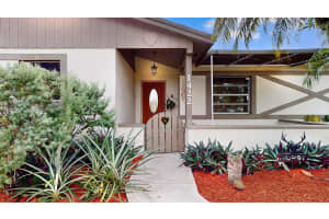 1422 NW 20th St, Homestead, FL 33030, Sold 02/28/25
