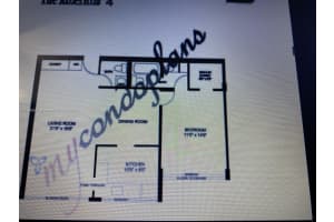 17021 N Bay Rd #412, Sunny Isles Beach, FL 33160, - MLS#A11689427