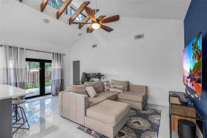 1691 NW 97th Way, Pembroke Pines, FL 33024, Sold 01/21/25