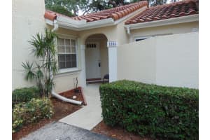 1364 Cottonwood Cir, Weston, FL 33326, Sold 12/23/24