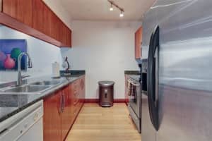 1200 Brickell Bay Dr, Miami, FL 33131, Sold 02/28/25