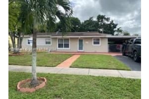 4480 NW 201st Terrace, Miami Gardens, FL 33055, Sold 03/05/25