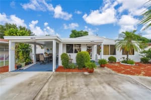 6871 Harding St, Hollywood, FL 33024, Sold 02/11/25
