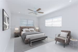 16911 SW 119th Ct, Miami, FL 33177, Sold 02/17/25
