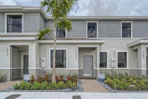 441 NE 13th St, Florida City, FL 33034, Sold 02/27/25