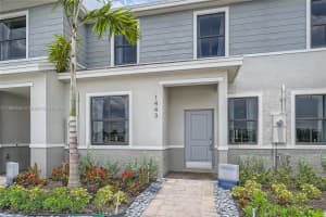 441 NE 13th St, Florida City, FL 33034, Sold 02/27/25