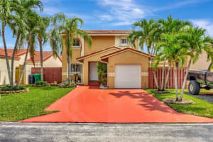 10307 SW 156th Ct, Miami, FL 33196, Sold 01/13/25
