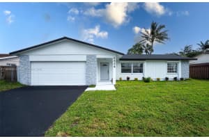 6824 NW 24th Way, Fort Lauderdale, FL 33309, Sold 04/29/25