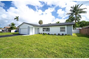 6824 NW 24th Way, Fort Lauderdale, FL 33309, Sold 04/29/25