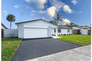 6824 NW 24th Way, Fort Lauderdale, FL 33309, Sold 04/29/25