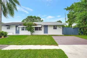 2663 NW 65th Ave, Margate, FL 33063, Sold 04/01/25