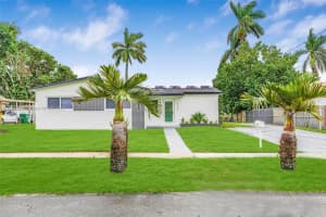2340 NW 174th Terrace, Miami Gardens, FL 33056, Sold 03/29/25
