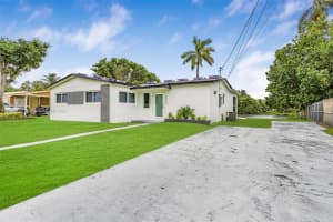 2340 NW 174th Terrace, Miami Gardens, FL 33056, Sold 03/29/25
