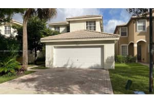 14921 SW 18th St, Miramar, FL 33027, Sold 03/13/25