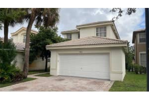 14921 SW 18th St, Miramar, FL 33027, Sold 03/13/25
