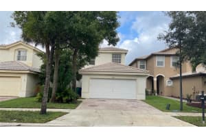 14921 SW 18th St, Miramar, FL 33027, Sold 03/13/25