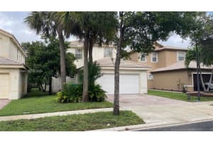 14921 SW 18th St, Miramar, FL 33027, Sold 03/13/25