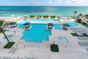 1800 S Ocean Dr, Hallandale Beach, FL 33009, Sold 12/19/24
