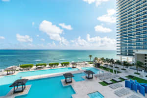 1800 S Ocean Dr, Hallandale Beach, FL 33009, Sold 12/19/24