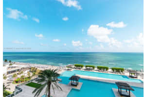1800 S Ocean Dr, Hallandale Beach, FL 33009, Sold 12/19/24