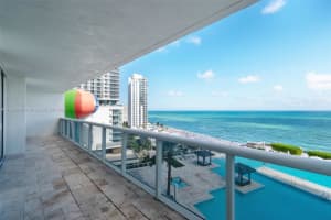 1800 S Ocean Dr, Hallandale Beach, FL 33009, Sold 12/19/24