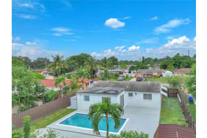 6410 Hayes St, Hollywood, FL 33024, Sold 01/09/25