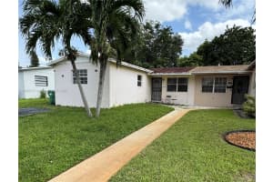 19133 Nw 35th Avenue Miami Gardens, FL 33056 - MLS#A11689747