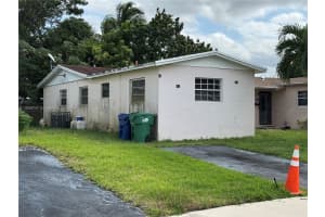19133 Nw 35th Avenue Miami Gardens, FL 33056 - MLS#A11689747