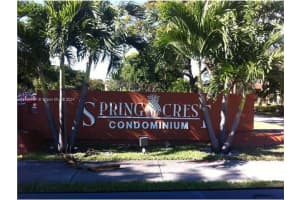 4215 N University Dr APT 207, Sunrise, FL 33351, Sold 04/16/25