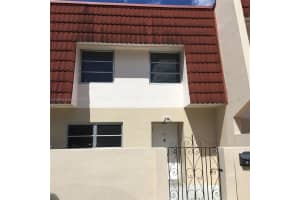 4136 Inverrary Dr, Lauderhill, FL 33319, Sold 12/31/24