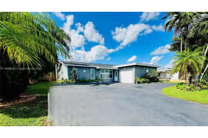 4211 NW 113th Ave, Sunrise, FL 33323, Sold 01/22/25