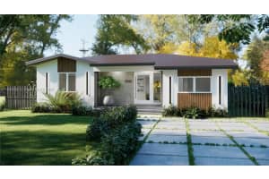 4320 SW 14th St, Miami, FL 33134, Sold 03/13/25
