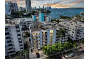 1670 Bay Rd, Miami Beach, FL 33139, Sold 02/19/25