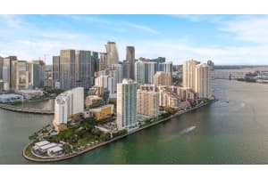 540 Brickell Key Dr, Miami, FL 33131, Sold 02/18/25
