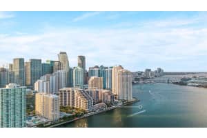 540 Brickell Key Dr, Miami, FL 33131, Sold 02/18/25