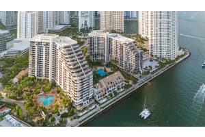 540 Brickell Key Dr, Miami, FL 33131, Sold 02/18/25