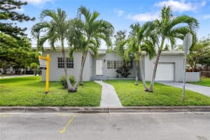 500 90th St, Surfside, FL 33154, - MLS#A11689941