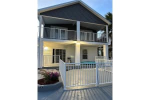 1288 91st Court Ocean, Marathon