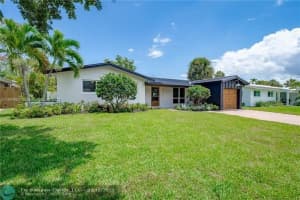 2132 NE 62nd Ct, Fort Lauderdale, FL 33308, Sold 12/30/24
